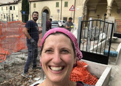 Genziana delle Totti
