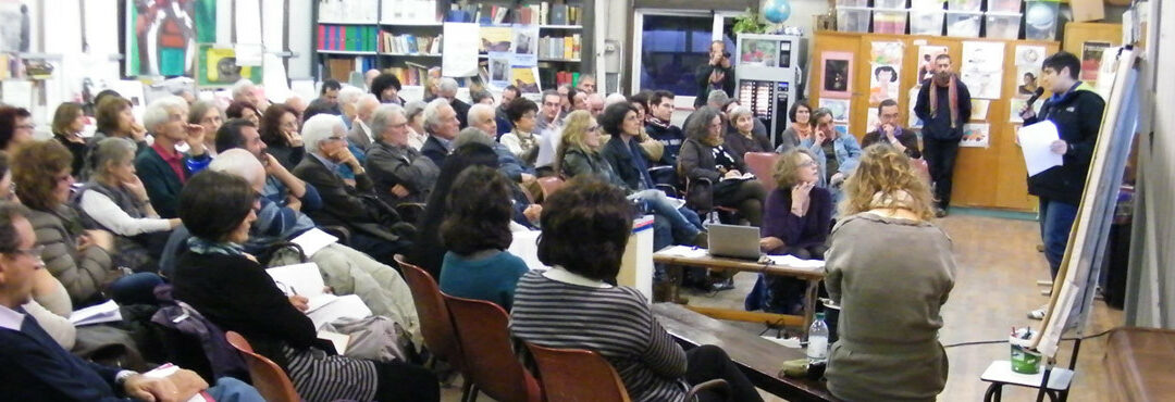 Resoconto ultima assemblea dei soci
