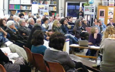 Resoconto ultima assemblea dei soci