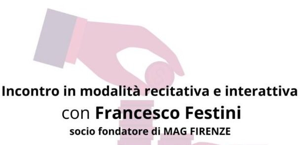 Il Sabato nel Villaggio -Per una economia solidale