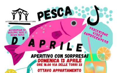 Pesca d’Aprile