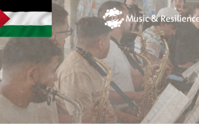 In Music we are One