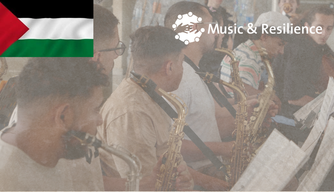 In Music we are One